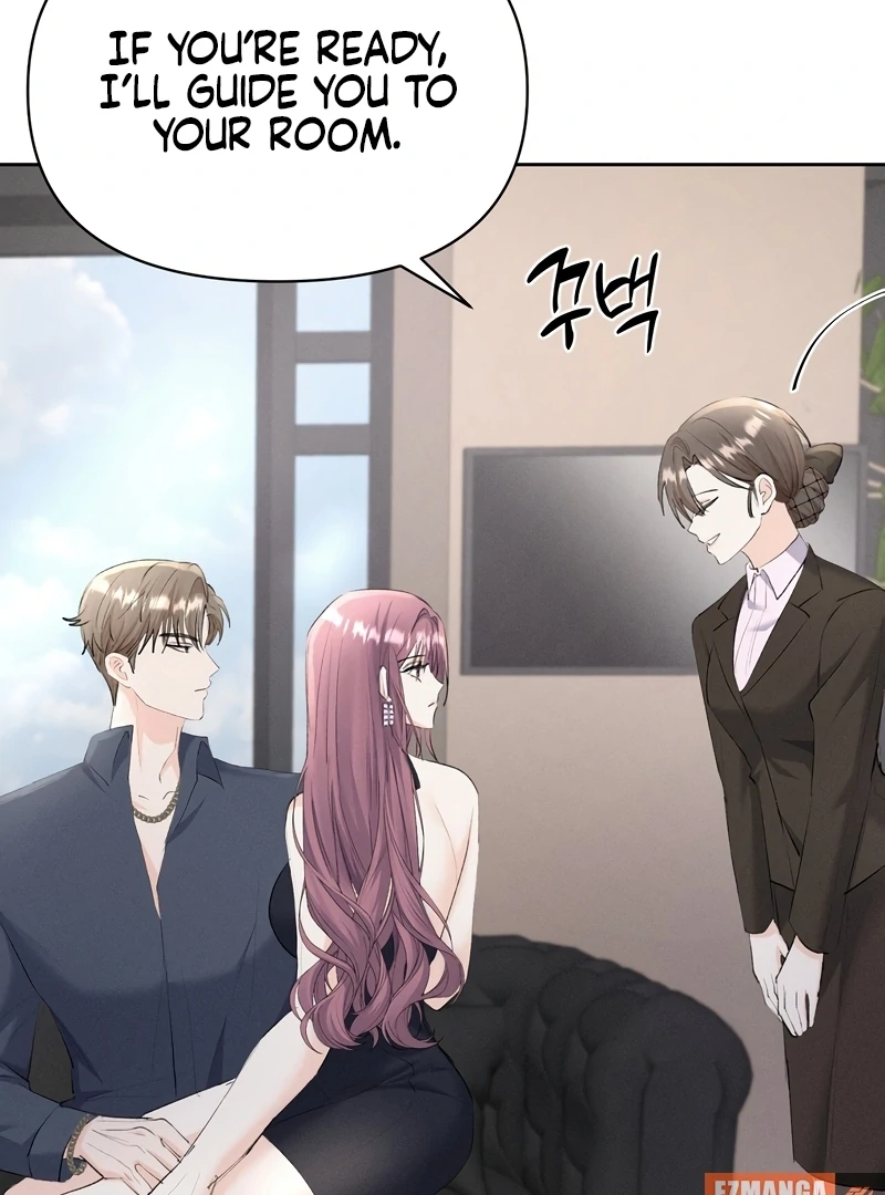 Oppa Husband Chapter 17 - page 20
